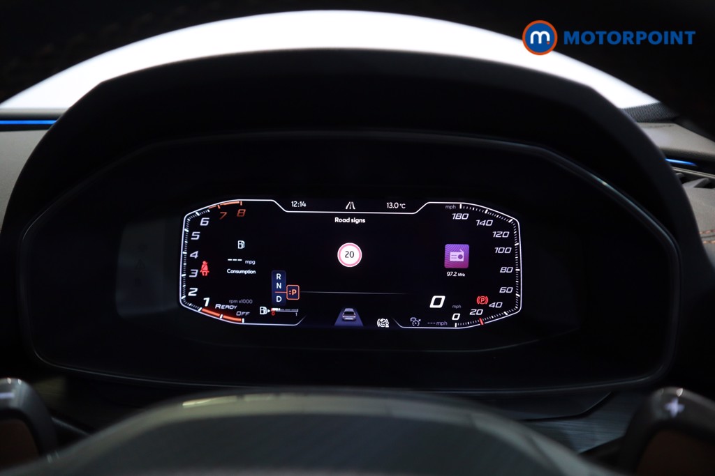 Used Cupra Formentor 2021 for sale - 77951475: Photo 20