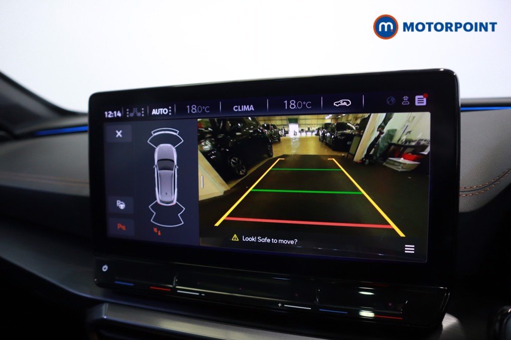 Used Cupra Formentor 2021 for sale - 77951475: Photo 21