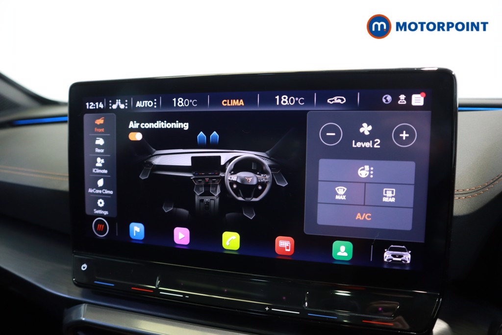 Used Cupra Formentor 2021 for sale - 77951475: Photo 22