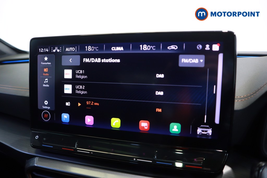 Used Cupra Formentor 2021 for sale - 77951475: Photo 23