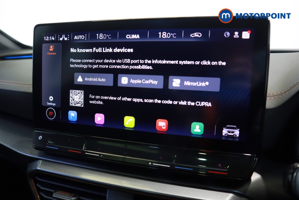 Used Cupra Formentor 2021 for sale - 77951475: Photo 25