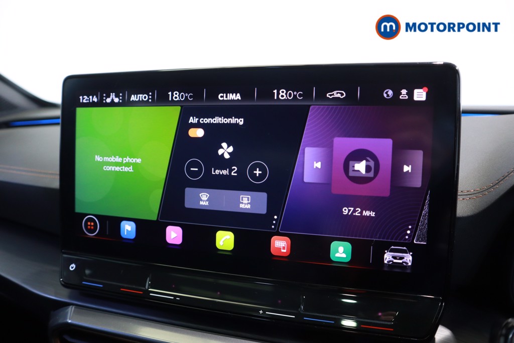 Used Cupra Formentor 2021 for sale - 77951475: Photo 26