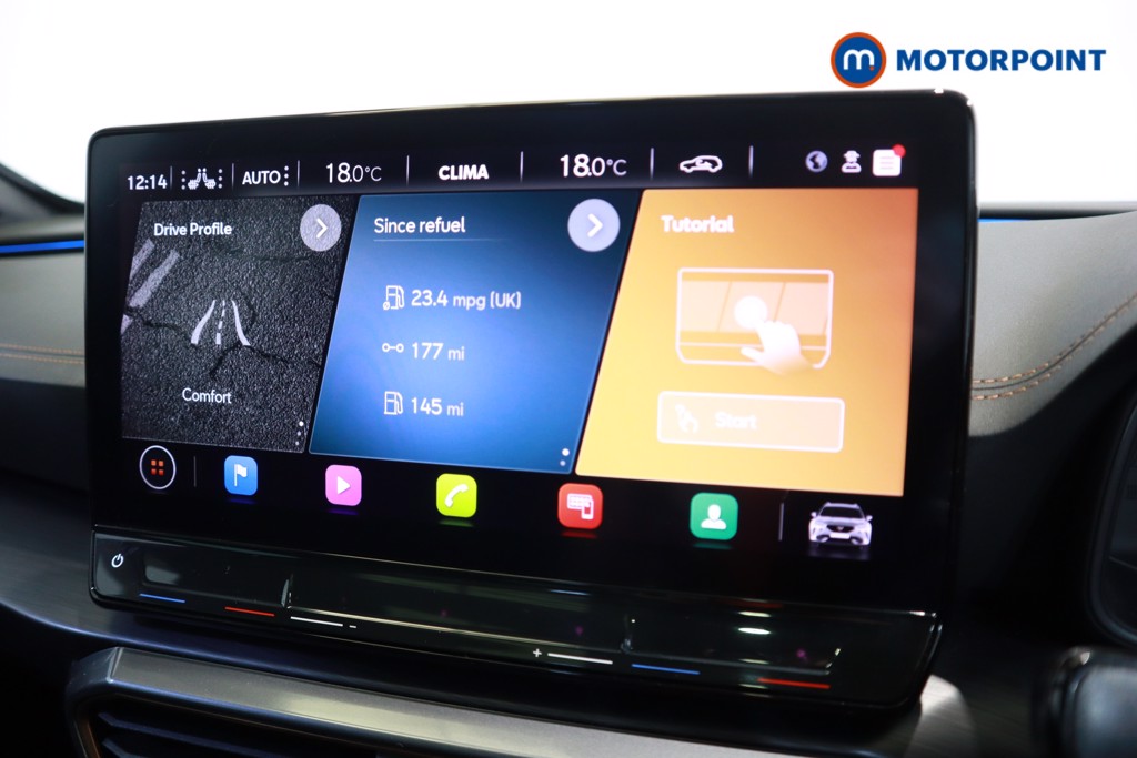 Used Cupra Formentor 2021 for sale - 77951475: Photo 27