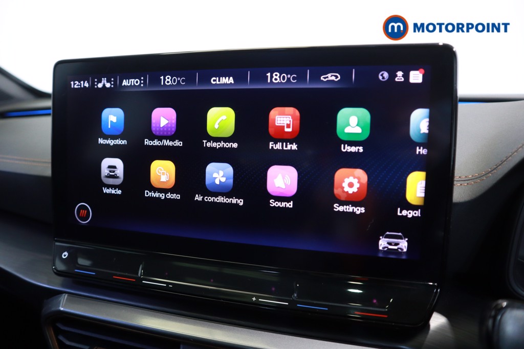 Used Cupra Formentor 2021 for sale - 77951475: Photo 28