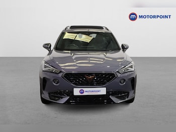 Used Cupra Formentor 2021 for sale - 77951475: Photo