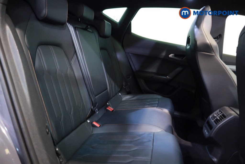 Used Cupra Formentor 2021 for sale - 77951475: Photo 37