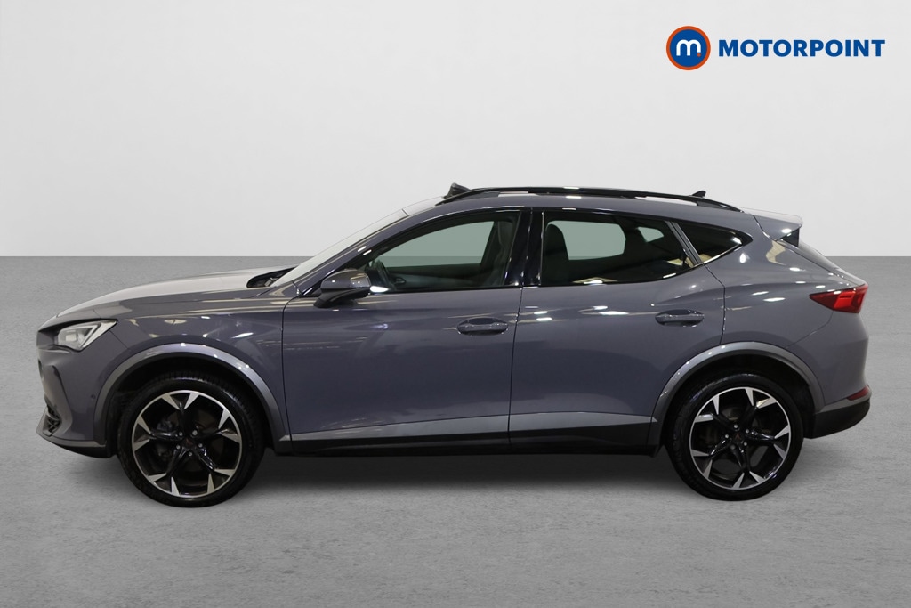 Used Cupra Formentor 2021 for sale - 77951475: Photo 4