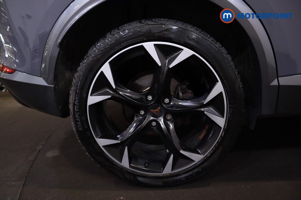 Used Cupra Formentor 2021 for sale - 77951475: Photo 43