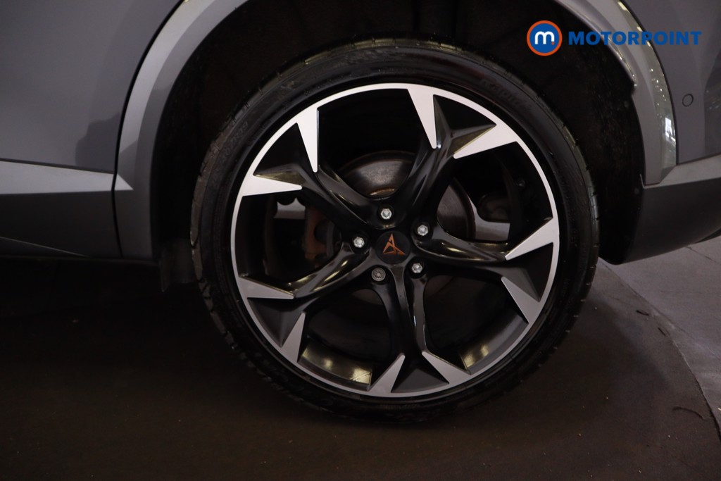 Used Cupra Formentor 2021 for sale - 77951475: Photo 44