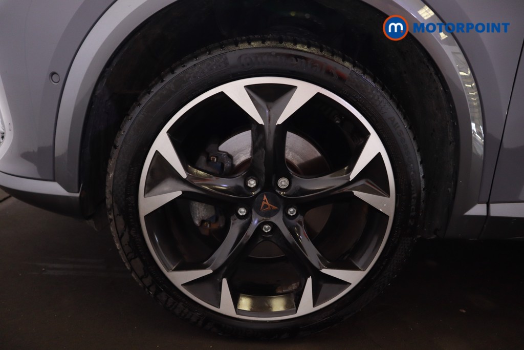 Used Cupra Formentor 2021 for sale - 77951475: Photo 45