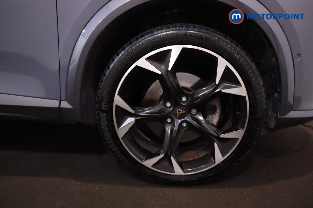 Used Cupra Formentor 2021 for sale - 77951475: Photo 46