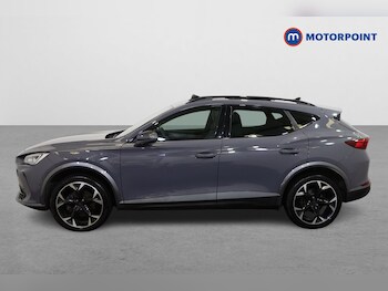 Used Cupra Formentor 2021 for sale - 77951475: Photo