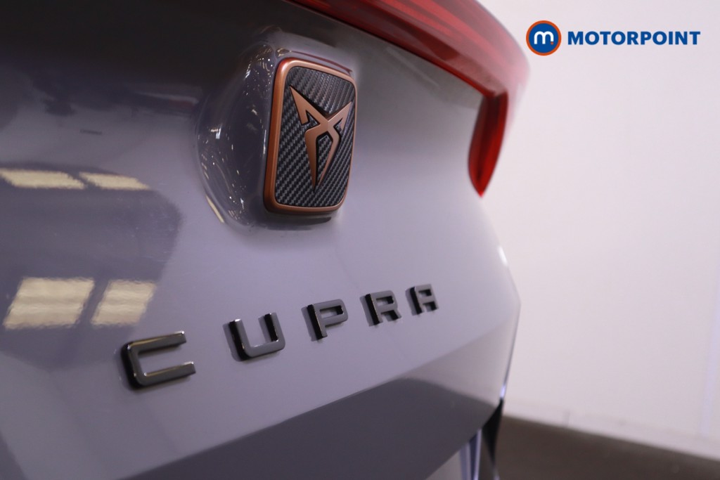 Used Cupra Formentor 2021 for sale - 77951475: Photo 50