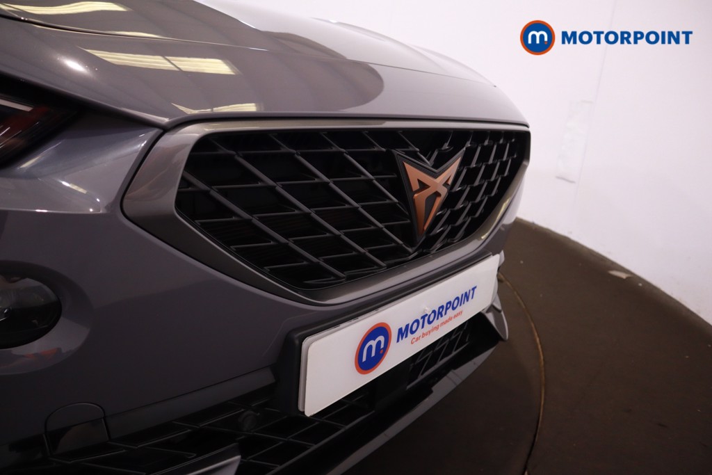 Used Cupra Formentor 2021 for sale - 77951475: Photo 52