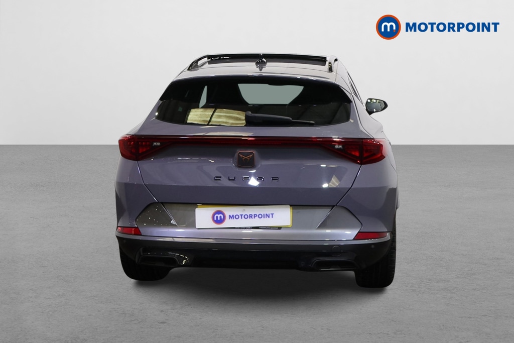 Used Cupra Formentor 2021 for sale - 77951475: Photo 6