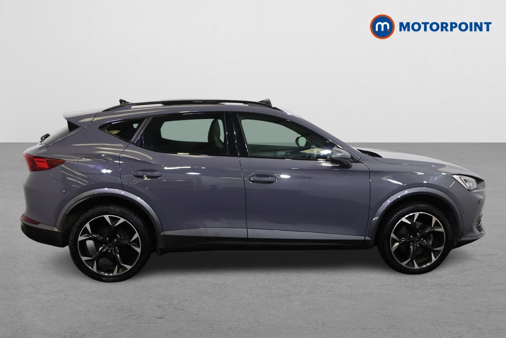 Used Cupra Formentor 2021 for sale - 77951475: Photo 8