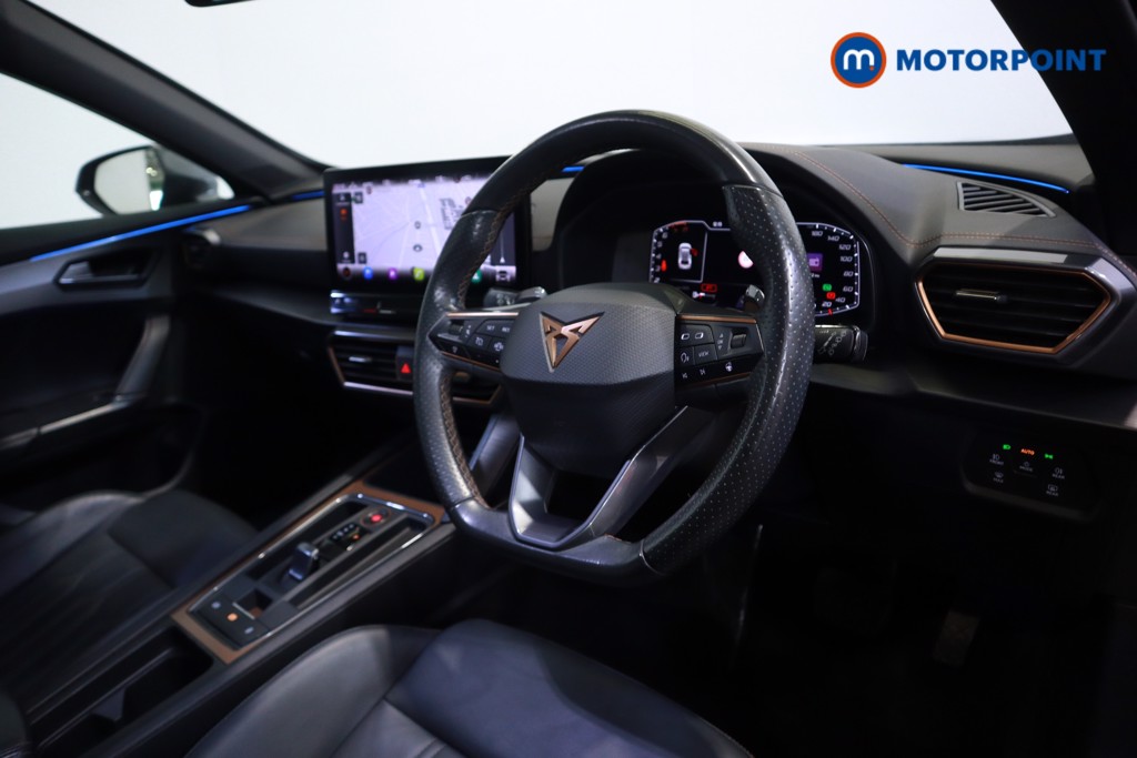 Used Cupra Formentor 2021 for sale - 77951475: Photo 9