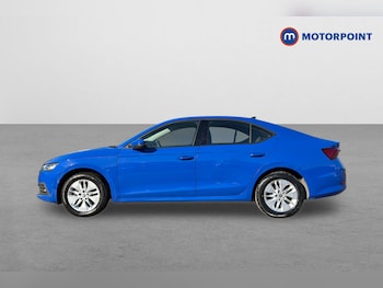 Used Skoda Octavia 2021 for sale - 78226976: Photo