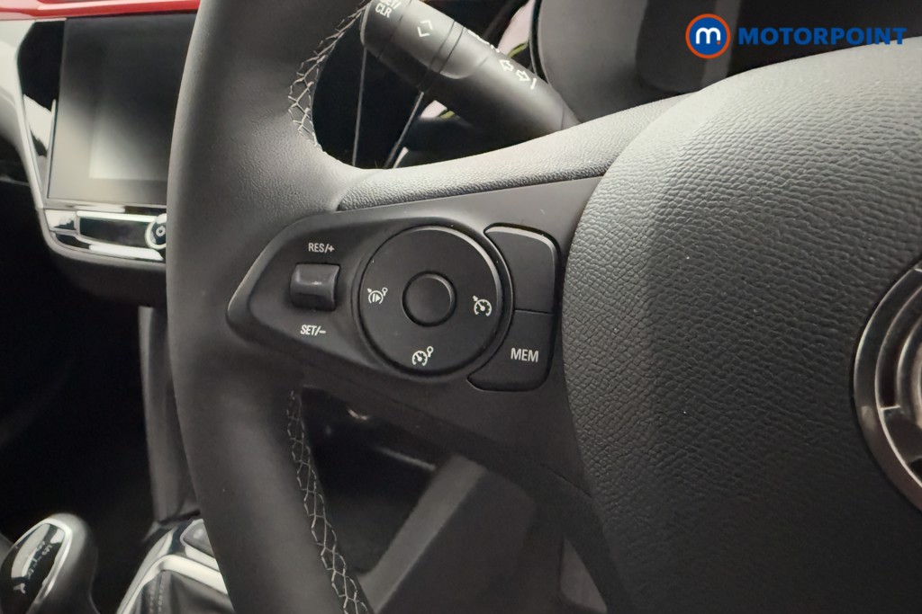 Used Vauxhall Corsa 2023 for sale - 77187149: Photo 11