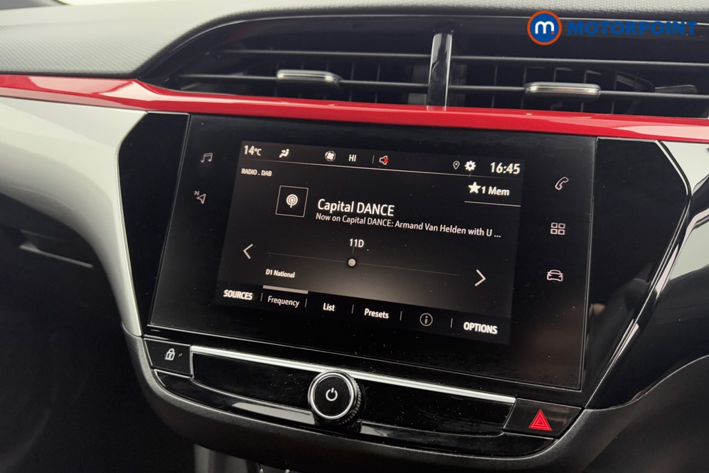 Used Vauxhall Corsa 2023 for sale - 77187149: Photo 14