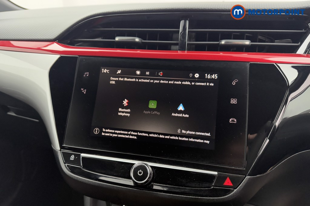 Used Vauxhall Corsa 2023 for sale - 77187149: Photo 15