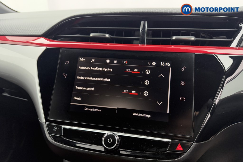 Used Vauxhall Corsa 2023 for sale - 77187149: Photo 17