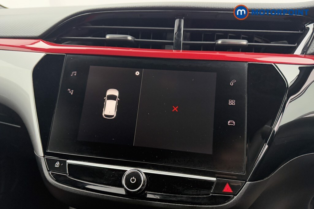 Used Vauxhall Corsa 2023 for sale - 77187149: Photo 18