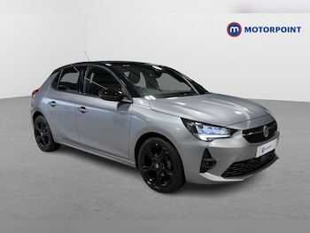 Used Vauxhall Corsa 2023 for sale - 77187149: Photo
