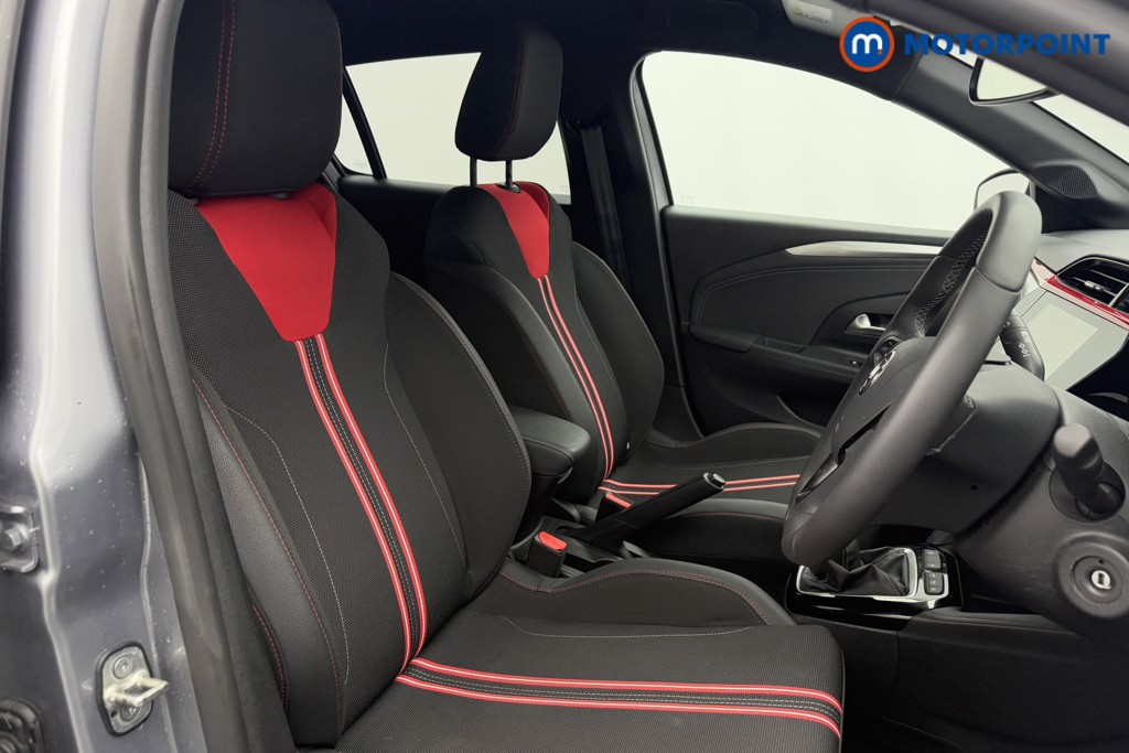 Used Vauxhall Corsa 2023 for sale - 77187149: Photo 22