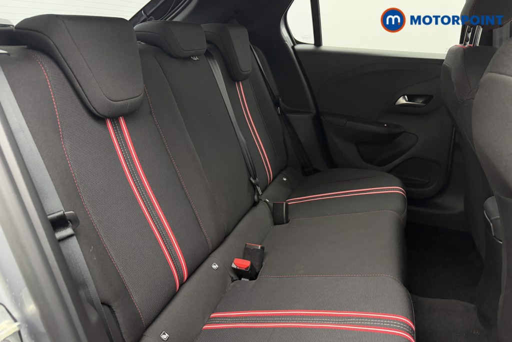 Used Vauxhall Corsa 2023 for sale - 77187149: Photo 25