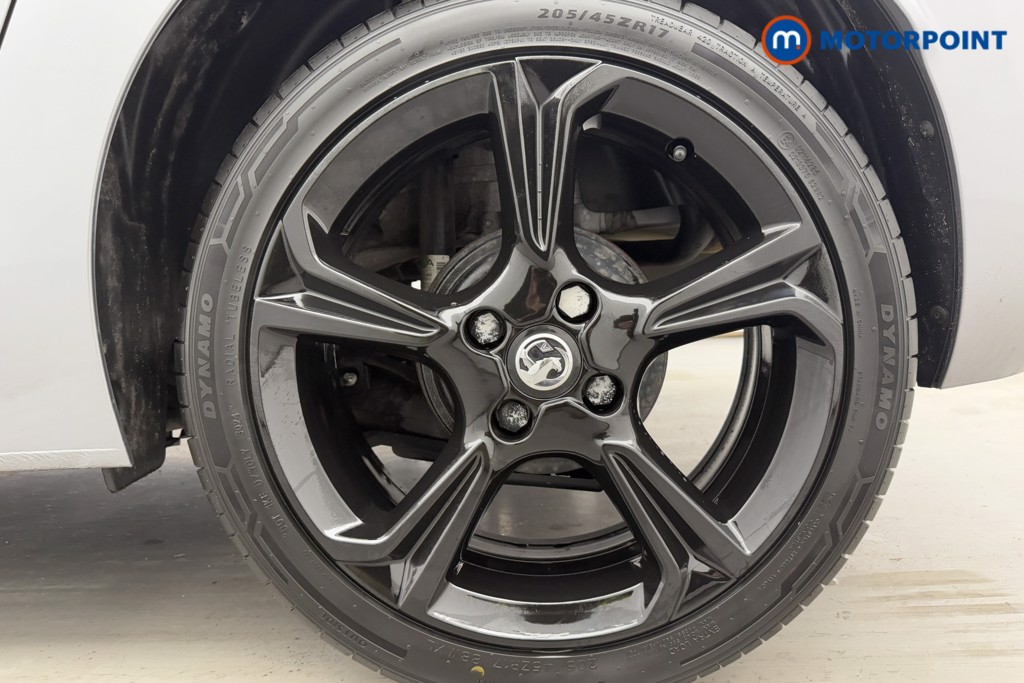 Used Vauxhall Corsa 2023 for sale - 77187149: Photo 32