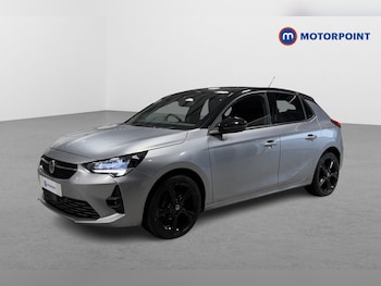 Used Vauxhall Corsa 2023 for sale - 77187149: Photo