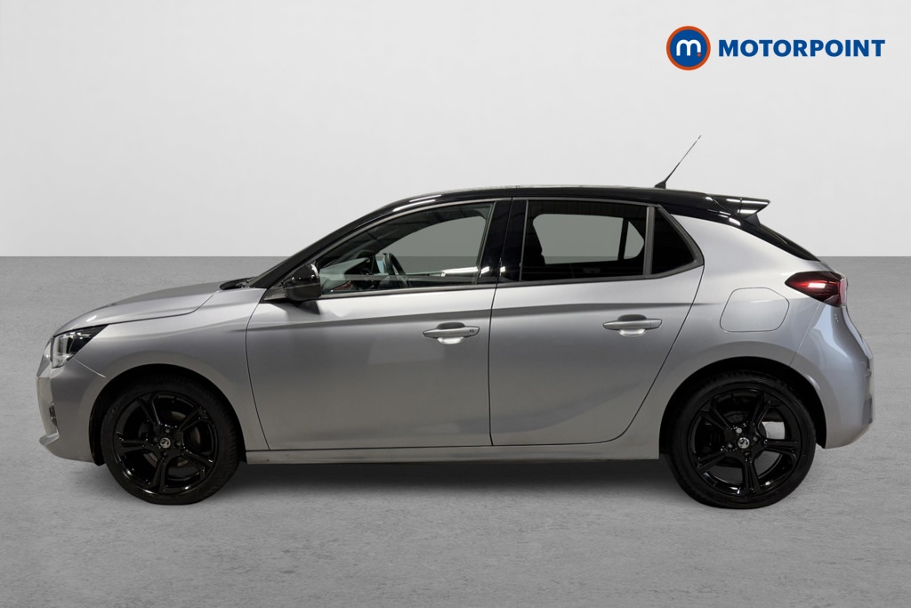 Used Vauxhall Corsa 2023 for sale - 77187149: Photo 4