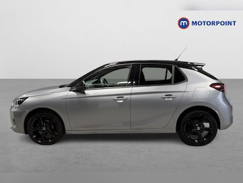 Used Vauxhall Corsa 2023 for sale - 77187149: Photo