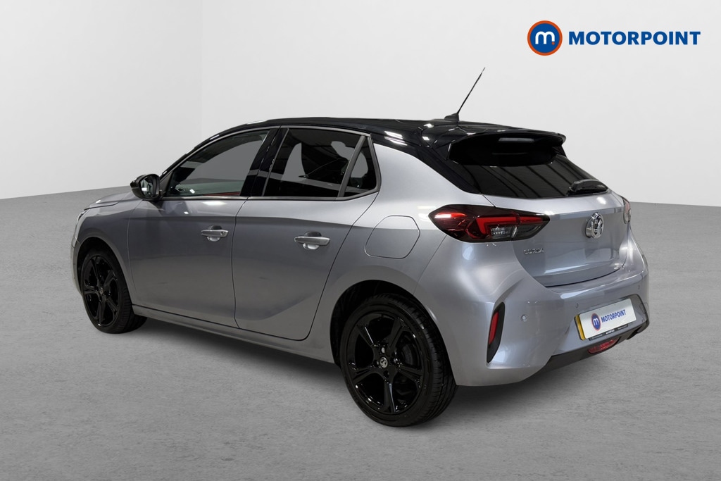 Used Vauxhall Corsa 2023 for sale - 77187149: Photo 5