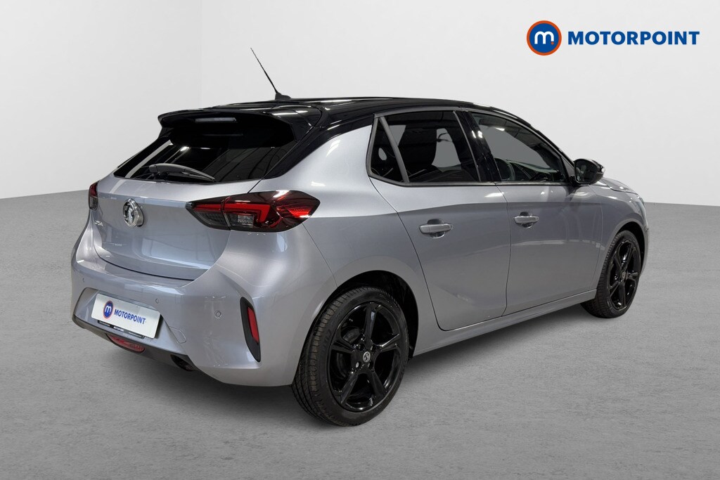 Used Vauxhall Corsa 2023 for sale - 77187149: Photo 7