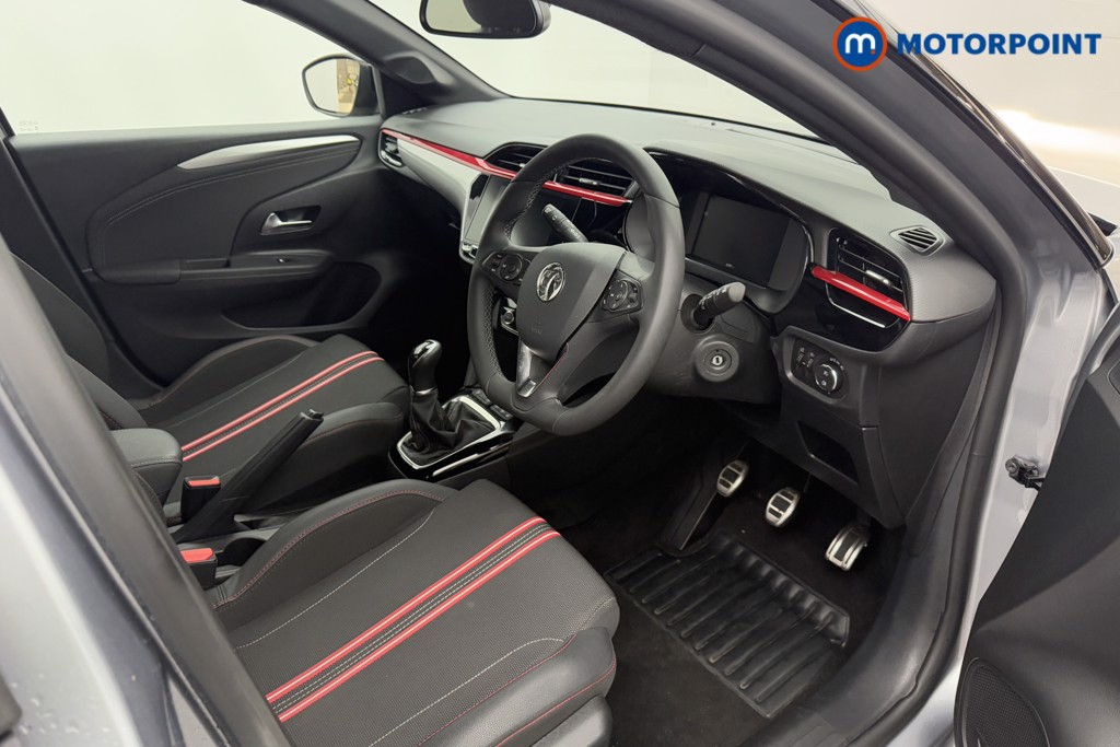 Used Vauxhall Corsa 2023 for sale - 77187149: Photo 9