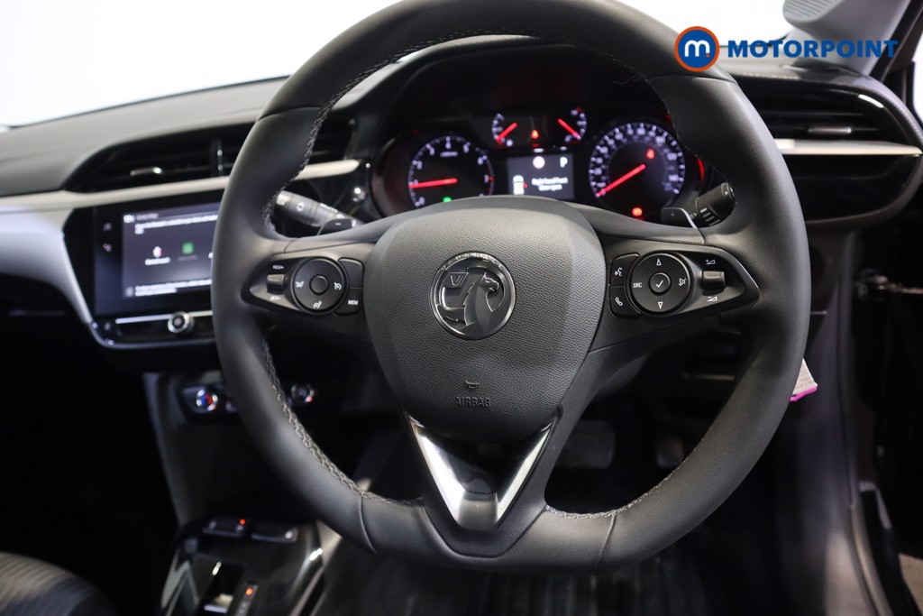 Used Vauxhall Corsa 2023 for sale - 77961239: Photo 11