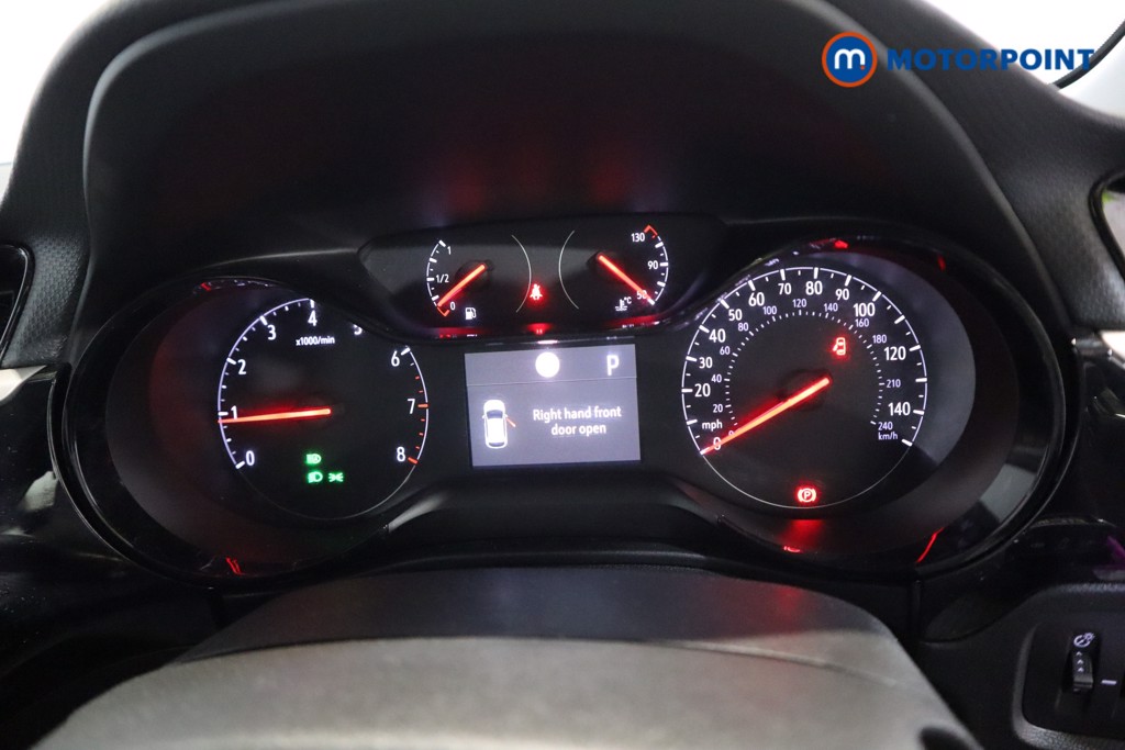 Used Vauxhall Corsa 2023 for sale - 77961239: Photo 12