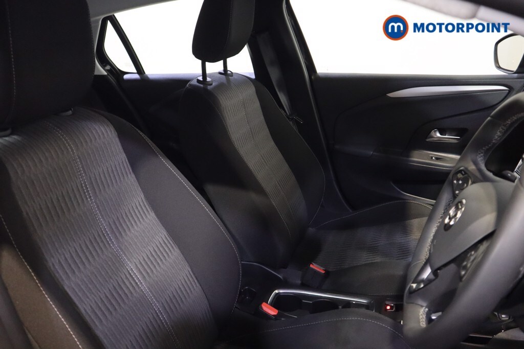 Used Vauxhall Corsa 2023 for sale - 77961239: Photo 14