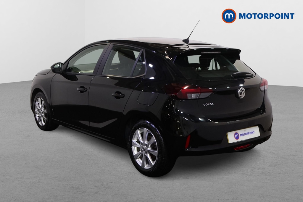 Used Vauxhall Corsa 2023 for sale - 77961239: Photo 5