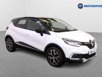 2019 - 0.9 TCE 90 GT Line 5dr