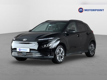 Used Hyundai KONA 2023 for sale - 79480027: Photo