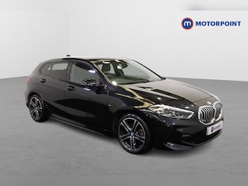 2024 - 118i [136] M Sport 5dr Step Auto [LCP]