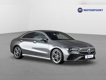 Used Mercedes-Benz CLA 2024 for sale - 79685116: Photo