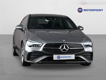 Used Mercedes-Benz CLA 2024 for sale - 79685116: Photo