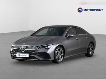 Used Mercedes-Benz CLA 2024 for sale - 79685116: Photo