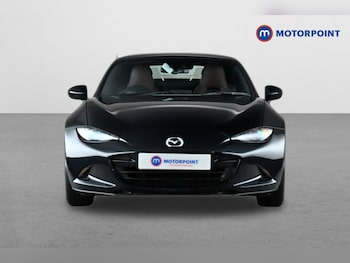Used Mazda MX-5 2018 for sale - 78818110: Photo