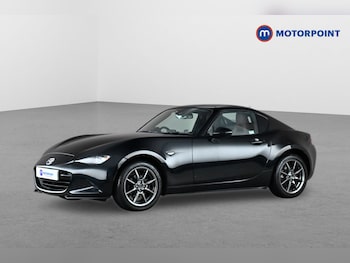 Used Mazda MX-5 2018 for sale - 78818110: Photo