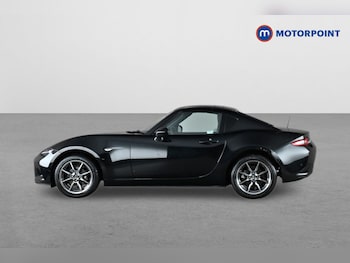Used Mazda MX-5 2018 for sale - 78818110: Photo